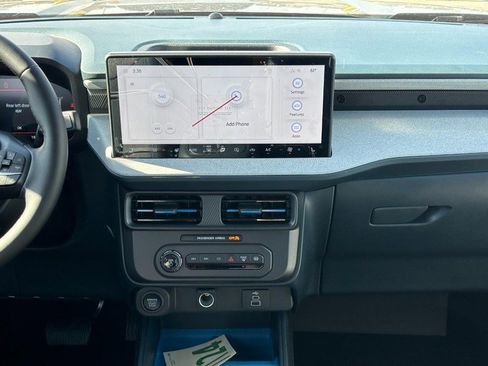 New 2026 Ford Maverick XLT w/ Equipment Group 301A AWD/4WD image 15