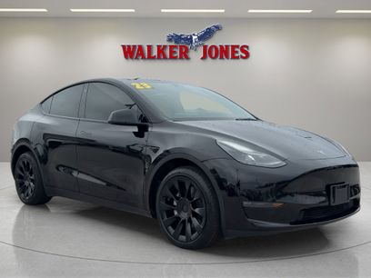 Used 2023 Tesla Model Y AWD