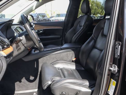 Used 2018 Volvo XC90 T6 Inscription w/ Convenience Package AWD/4WD image 21