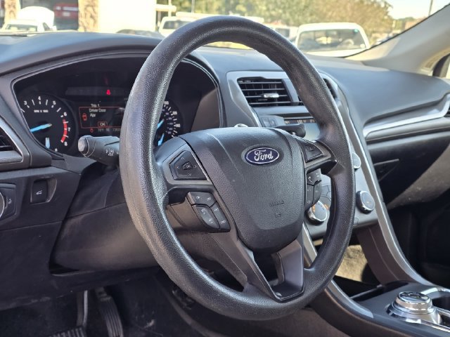 Used 2020 Ford Fusion S FWD image 23