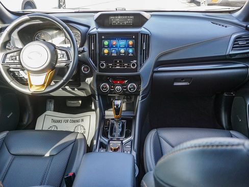 Certified 2024 Subaru Forester Wilderness image 14