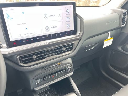 New 2026 Ford Bronco Sport Outer Banks image 11