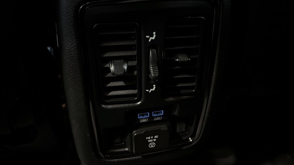 Used 2021 Jeep Grand Cherokee Limited X AWD/4WD image 19