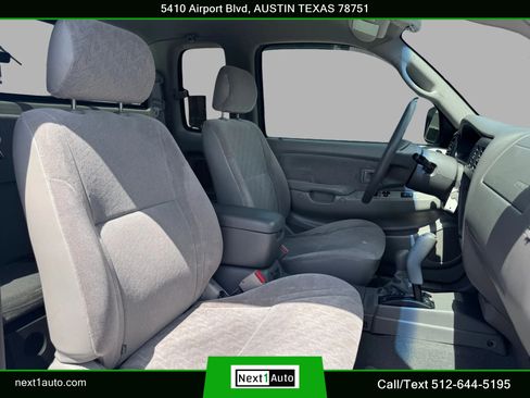 Used 2004 Toyota Tacoma 4x4 Xtracab V6 image 26