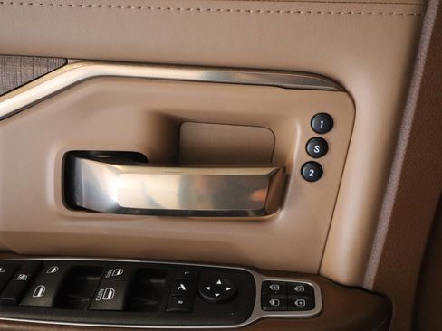 Used 2024 RAM 3500 Limited image 39