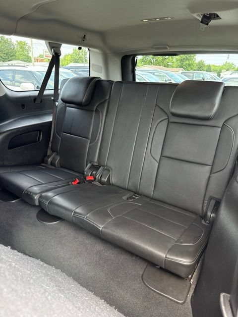 Used 2019 GMC Yukon XL SLT AWD/4WD image 20