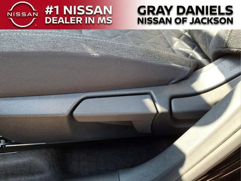 New 2026 Nissan Kicks SV w/ SV Premium Package image 12