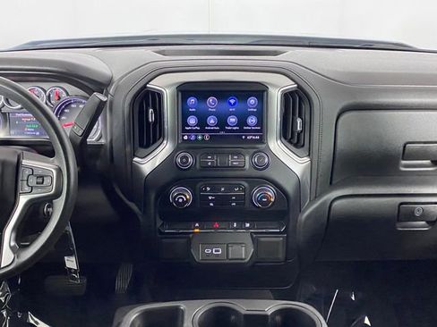 Certified 2020 Chevrolet Silverado 1500 LT w/ Trailering Package image 19