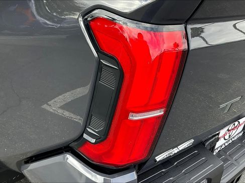 New 2025 Toyota Tacoma SR5 image 14