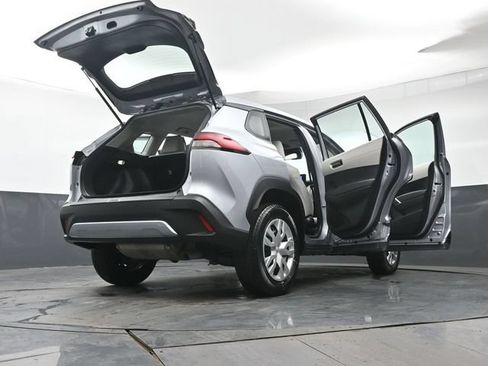 Used 2026 Toyota Corolla Cross L AWD/4WD image 48