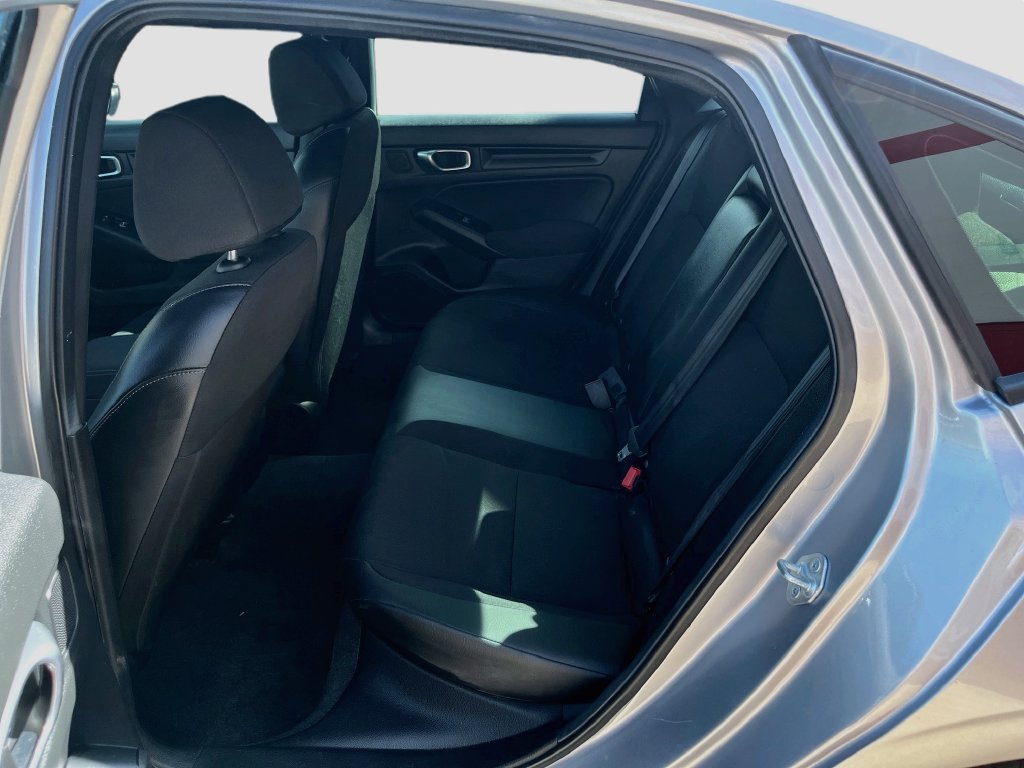 Used 2026 Honda Civic Sport image 23