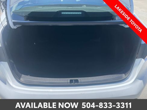Used 2024 Toyota Corolla LE FWD image 20