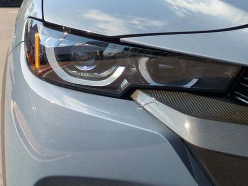 New 2026 MAZDA CX-50 AWD 2.5 Hybrid w/ Weather Package image 10