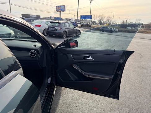 Used 2016 Mercedes-Benz CLA 250 CLA 250 4MATIC Coupe 4D image 37