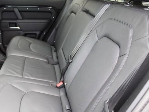 New 2026 Land Rover Defender 110 S image 4