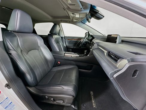 Used 2017 Lexus RX 350 AWD image 33