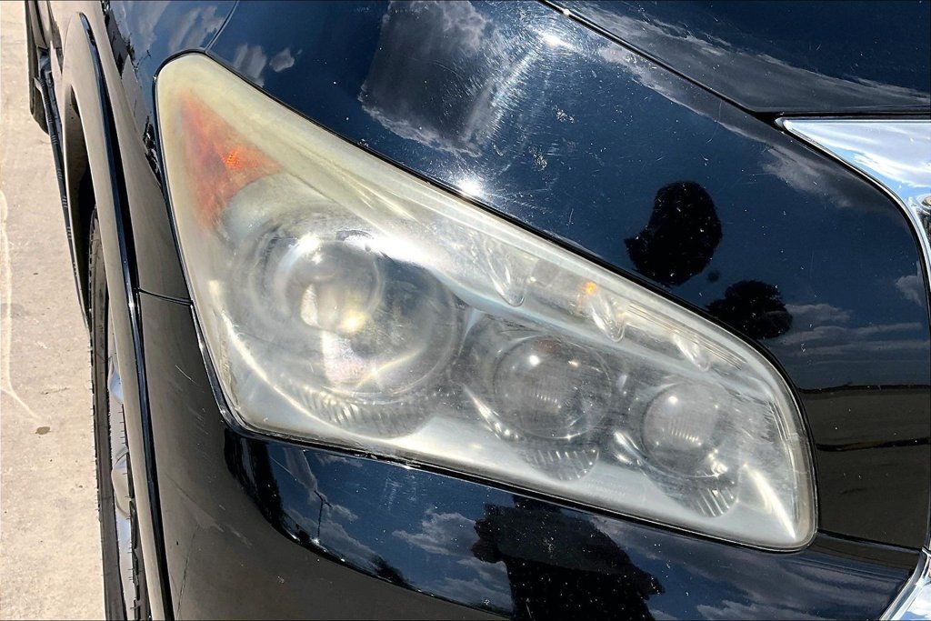 Used 2011 INFINITI QX56 2WD w/ Theater Pkg image 34