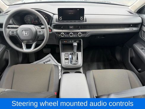 Used 2025 Honda CR-V EX image 11