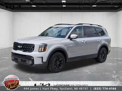 Certified 2024 Kia Telluride SX Prestige X-Pro