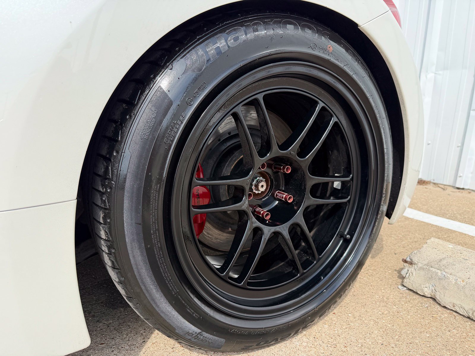 Used 2019 Nissan 370Z Coupe RWD image 41
