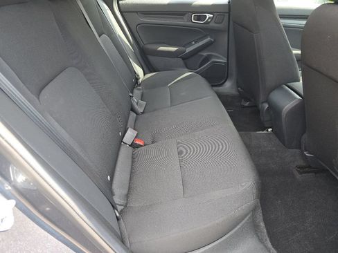 Used 2026 Honda Civic LX image 16