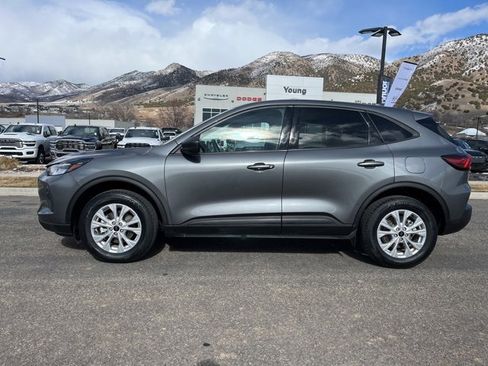 Used 2025 Ford Escape Active image 7