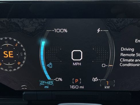 New 2025 GMC Hummer EV 3X image 47