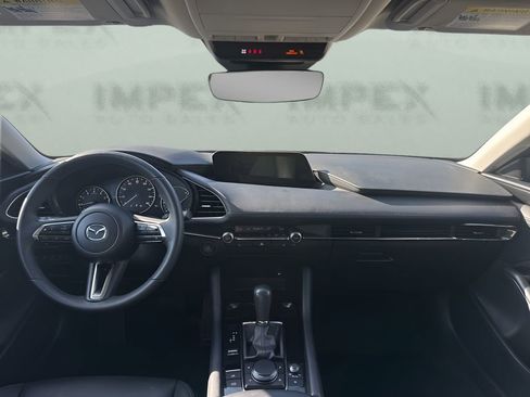 Used 2025 MAZDA MAZDA3 s image 13