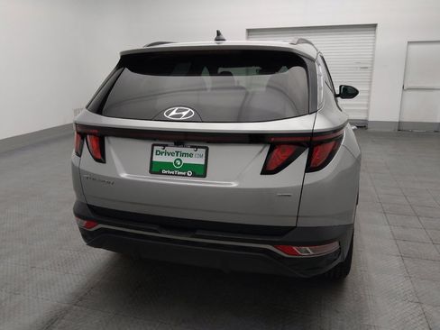 Used 2024 Hyundai Tucson SEL image 7