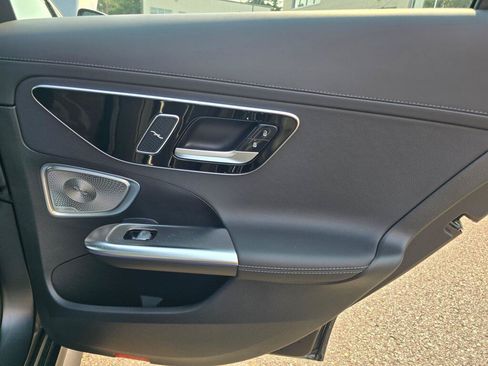 New 2026 Mercedes-Benz C 300 4MATIC Sedan image 23