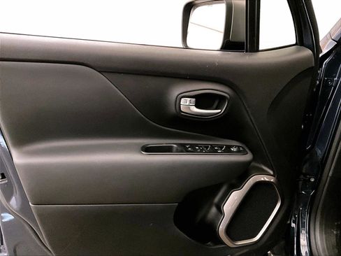 Used 2021 Jeep Renegade Limited AWD/4WD image 22