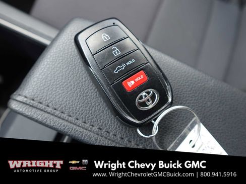 Used 2022 Toyota Tundra SR5 image 34