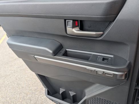 New 2026 Toyota Tacoma TRD Sport image 29