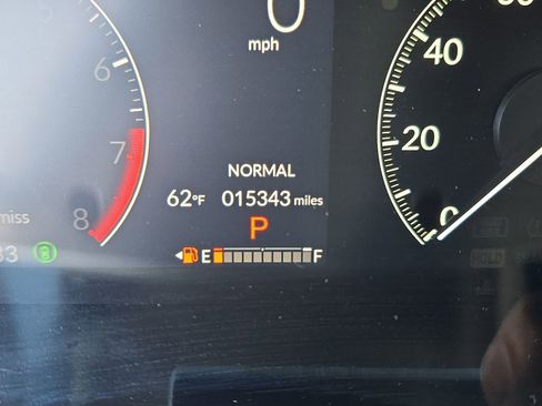 Used 2023 Honda HR-V Sport image 26