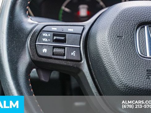 Used 2024 Honda CR-V Sport-L image 26