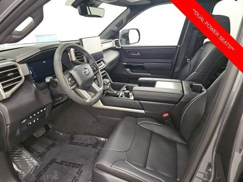 Used 2026 Toyota Sequoia Limited AWD/4WD image 15
