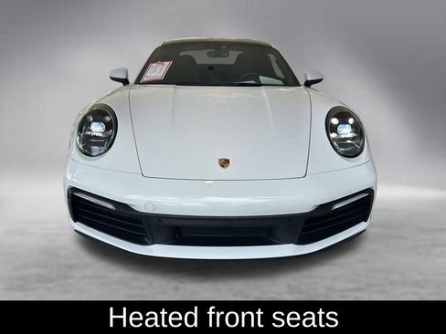 Used 2020 Porsche 911 Carrera RWD image 13