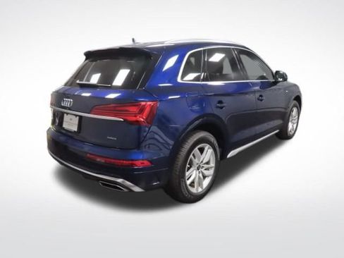 Used 2022 Audi Q5 2.0T Premium image 5