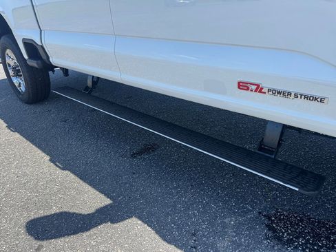 New 2026 Ford F350 King Ranch AWD/4WD image 18