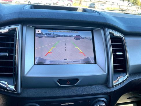 Used 2019 Ford Ranger XLT w/ Equipment Group 302A Luxury image 20