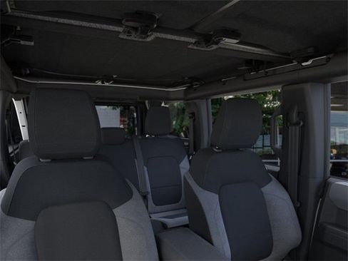 New 2026 Ford Bronco Big Bend image 12