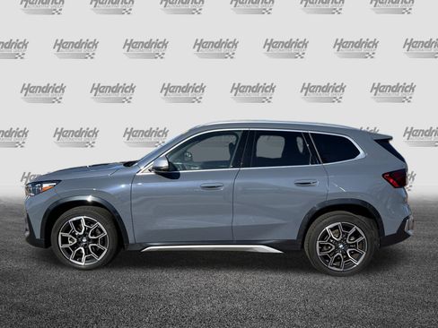 Certified 2024 BMW X1 xDrive28i image 7