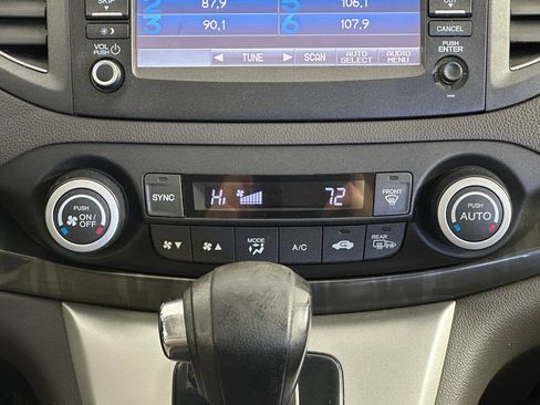 Used 2014 Honda CR-V EX-L image 32