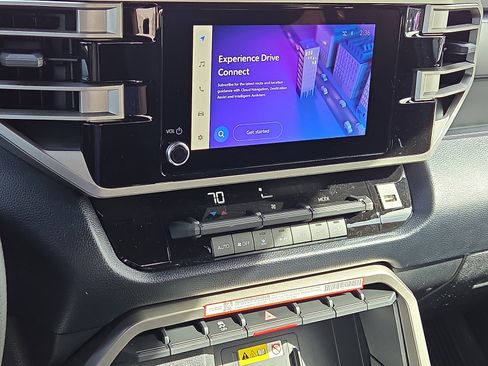 New 2026 Toyota Tundra SR5 image 10