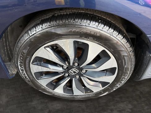 Used 2015 Honda Accord EX-L image 43