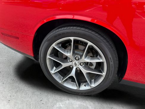 Used 2022 Dodge Challenger GT w/ Cold Weather Group RWD image 40