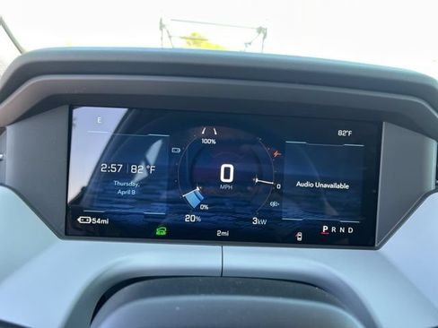 New 2027 Chevrolet Bolt RS FWD image 20