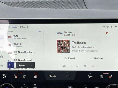 Certified 2023 Lexus NX 350 F Sport image 16