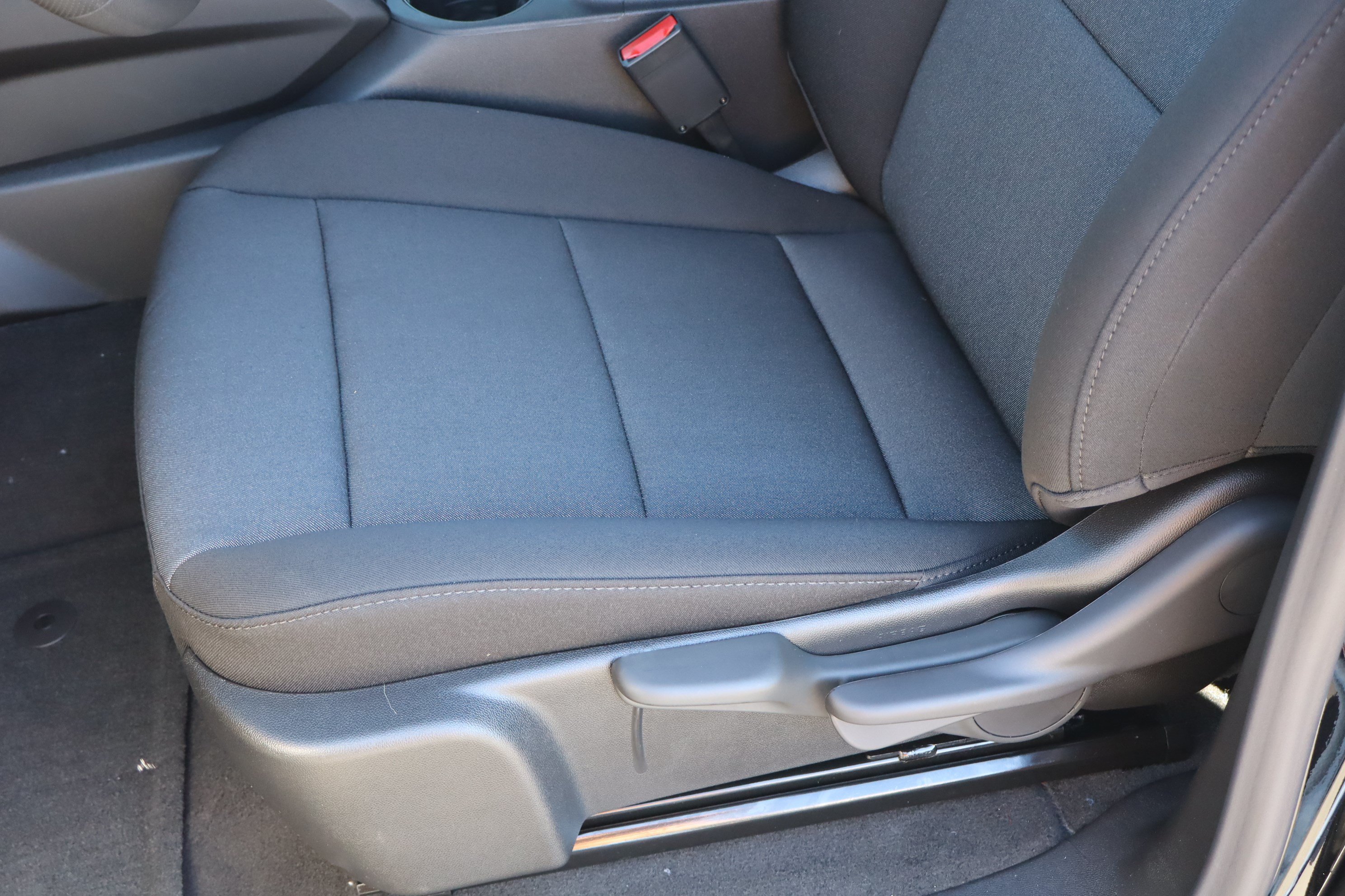 New 2026 Chevrolet Colorado Trail Boss AWD/4WD image 13