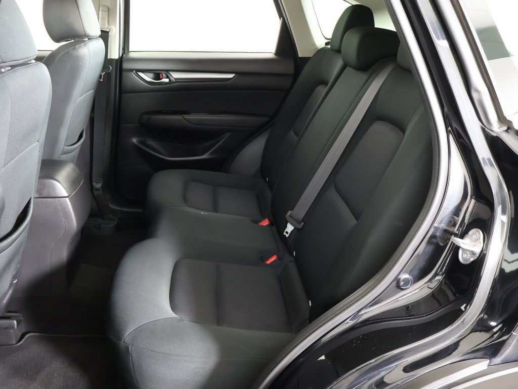 Used 2018 MAZDA CX-5 Sport AWD/4WD image 28